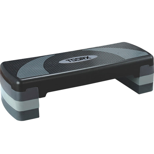 Toorx Aerobic Step με 3 Επίπεδα - AHF 024 - 10-432-045