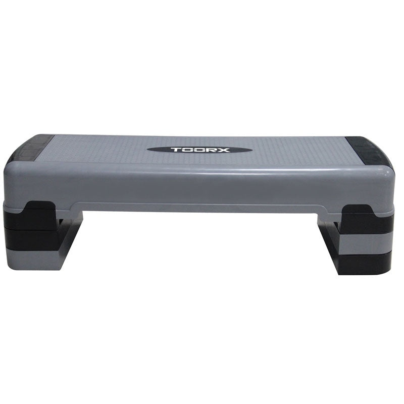 Toorx Step Aerobic Advance με 3 Επίπεδα - AHF 002 - 10-432-046