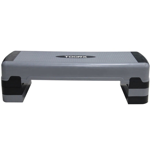 Toorx Step Aerobic Advance με 3 Επίπεδα - AHF 002 - 10-432-046
