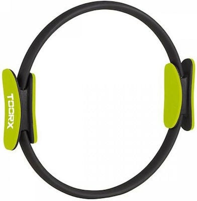Toorx Δαχτυλίδι για Pilates 38cm - AHF-067 Pilates Ring - 10-432-061