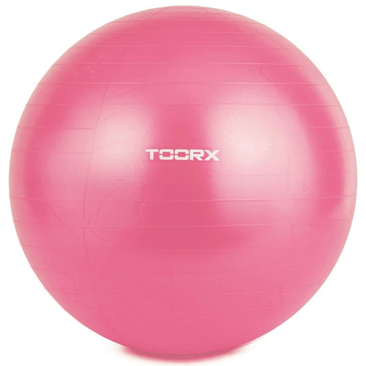 Toorx Μπάλα Γυμναστικής - AHF 069 - Pink - 10-432-063