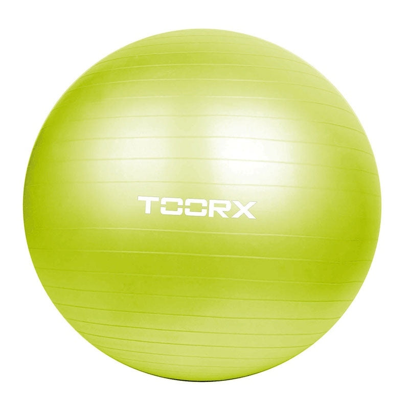 Toorx Μπάλα Γυμναστικής - AHF 012 - Green - 10-432-064