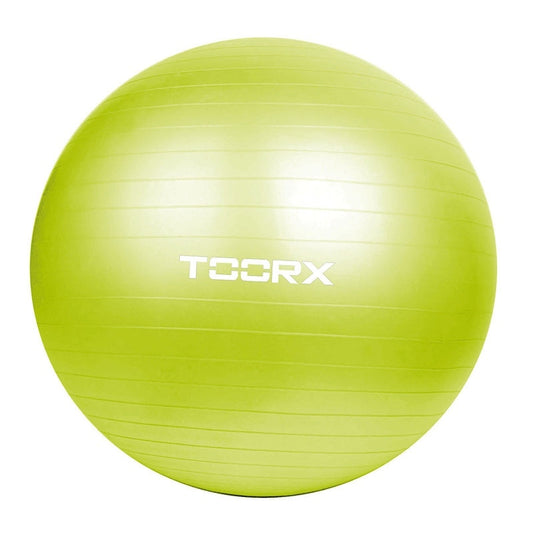 Toorx Μπάλα Γυμναστικής - AHF 012 - Green - 10-432-064
