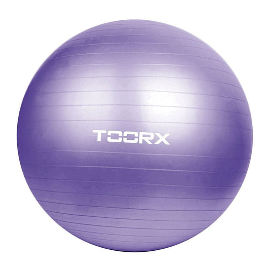 Toorx Μπάλα Γυμναστικής - AHF 013 - Purple - 10-432-065