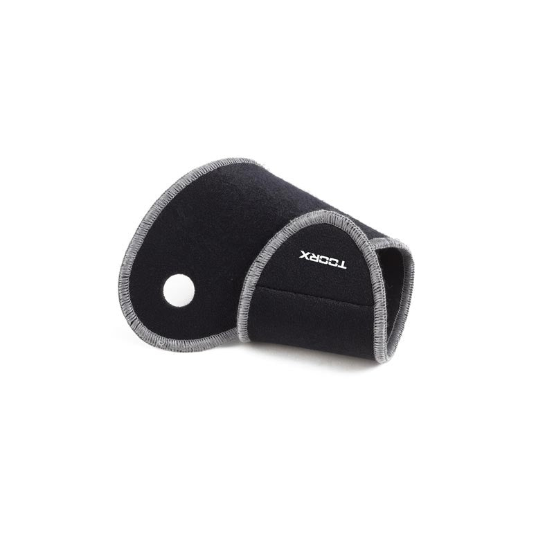 Toorx Περικάρπιο Ορθοπεδικό - Neoprene AHF 075 - Black - 10-432-066