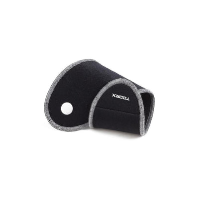 Toorx Περικάρπιο Ορθοπεδικό - Neoprene AHF 075 - Black - 10-432-066