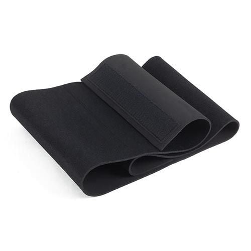 Toorx Ζώνη Αδυνατίσματος - AHF 079 - Black - 10-432-067