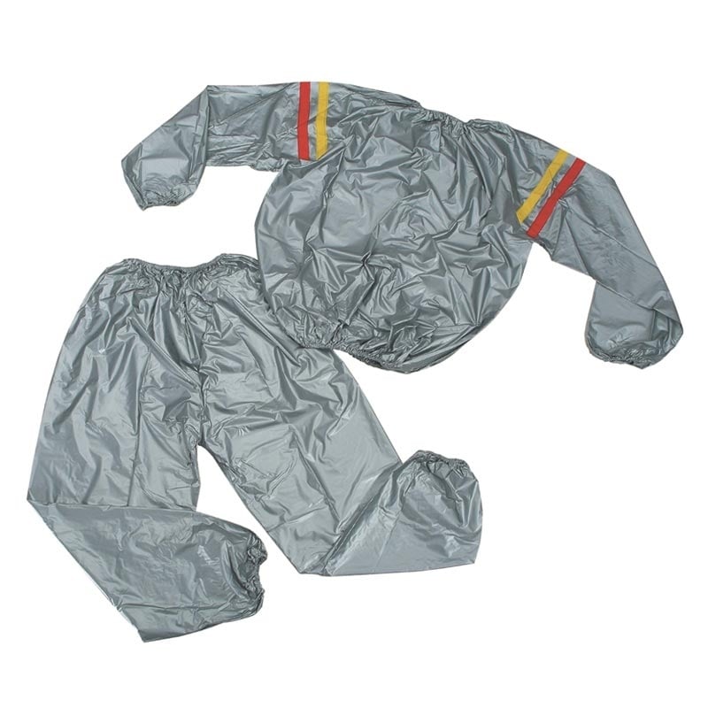 Toorx Φόρμα Αδυνατίσματος S/M - AHF 009 - 10-432-068