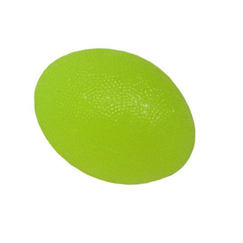 Toorx Μπάλα Gel Ενδυνάμωσης Χεριού - AHF 020 - Green - 10-432-070