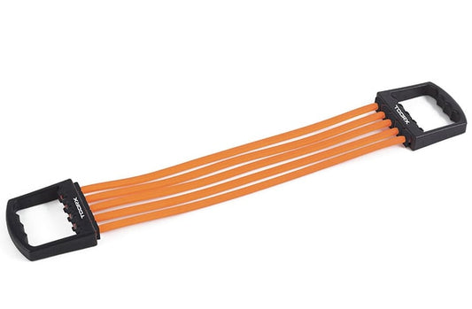 Toorx Σούστα Στήθους με 5 Λάστιχα AHF-070 Toorx 10-432-071