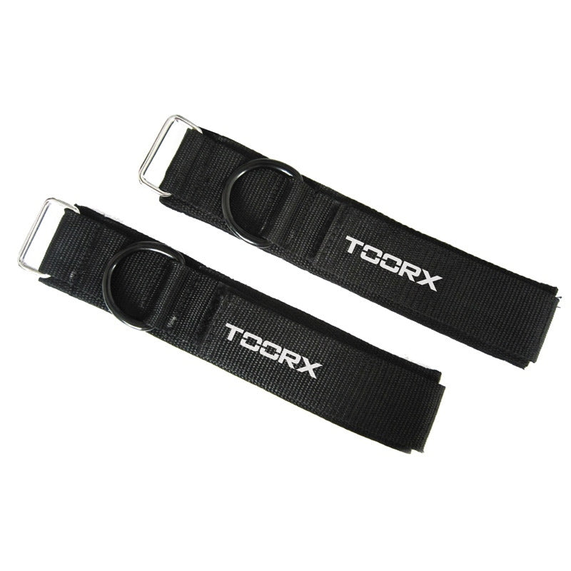 Toorx Λαβές Αστραγάλων 2 τμχ - CAV TA - 10-432-085