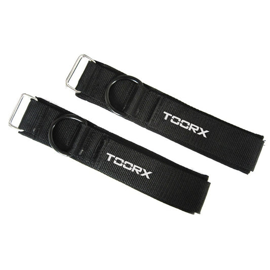 Toorx Λαβές Αστραγάλων 2 τμχ - CAV TA - 10-432-085