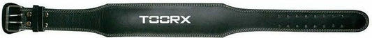 Toorx Ζώνη Μέσης Άρσης Βαρών - (CC-10) S-M - Black - 10-432-087