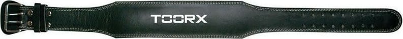 Toorx Ζώνη Μέσης Άρσης Βαρών - (CC-10) XL - Black - 10-432-089