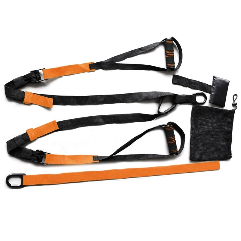 Toorx Ιμάντες Προπόνησης - FST - Orange - 10-432-108