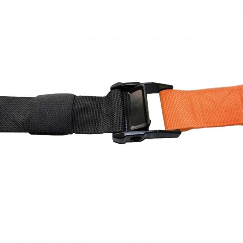 Toorx Ιμάντες Προπόνησης - FST - Orange - 10-432-108