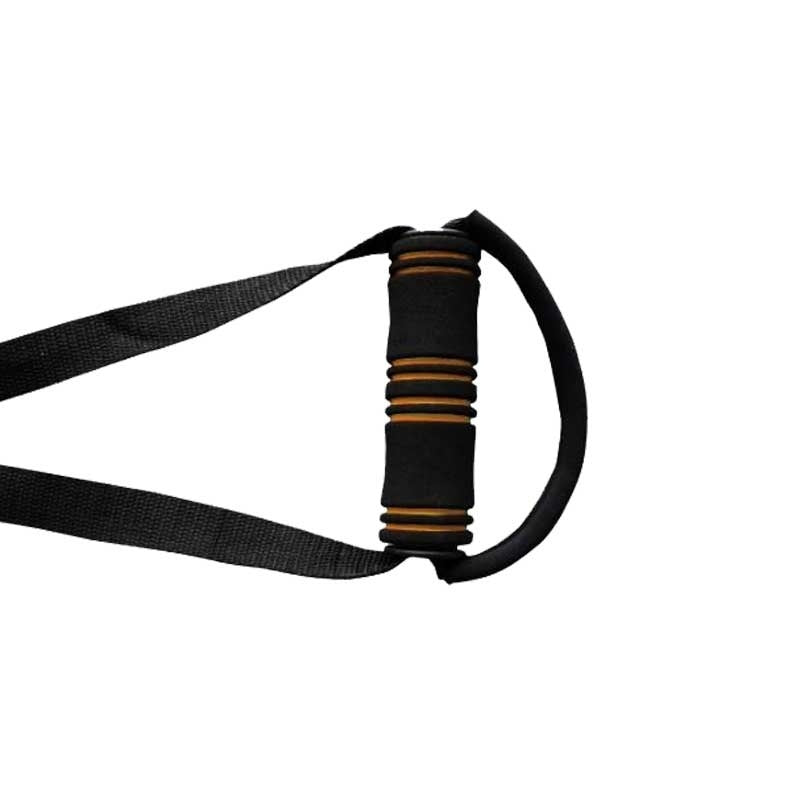 Toorx Ιμάντες Προπόνησης - FST - Orange - 10-432-108