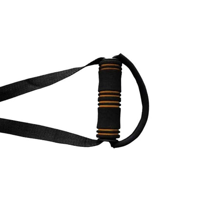 Toorx Ιμάντες Προπόνησης - FST - Orange - 10-432-108