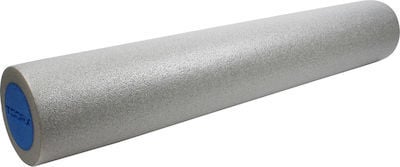 Toorx Foam Roller Κύλινδρος Ισορροπίας - Grey - 10-432-125
