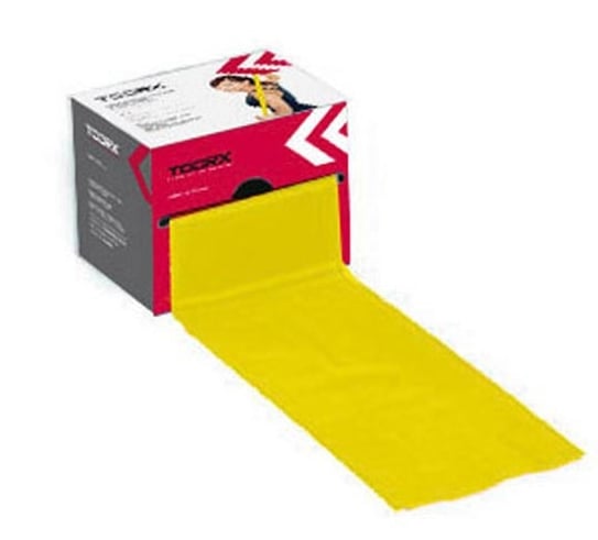 Toorx Λάστιχο Γυμναστικής σε Ρολό 25m AHF-114 Toorx 10-432-147