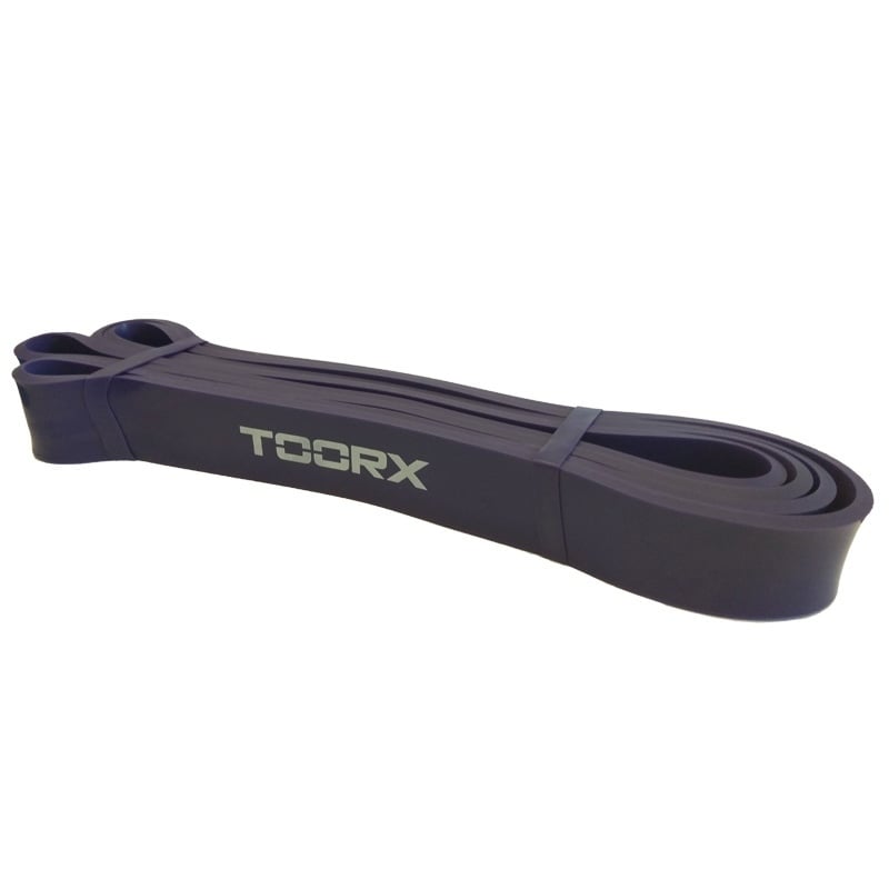 Toorx Λάστιχο Γυμναστικής Power Band Μωβ AHF-130 Toorx 10-432-154