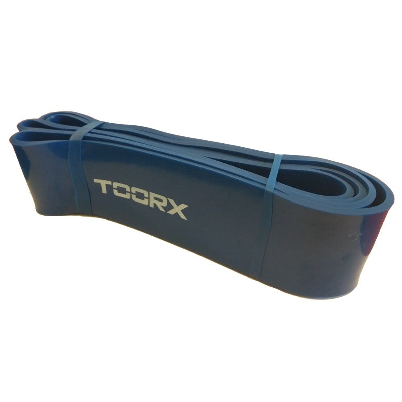 Toorx Λάστιχο Γυμναστικής - Power Band AHF 132 - Blue - 10-432-156