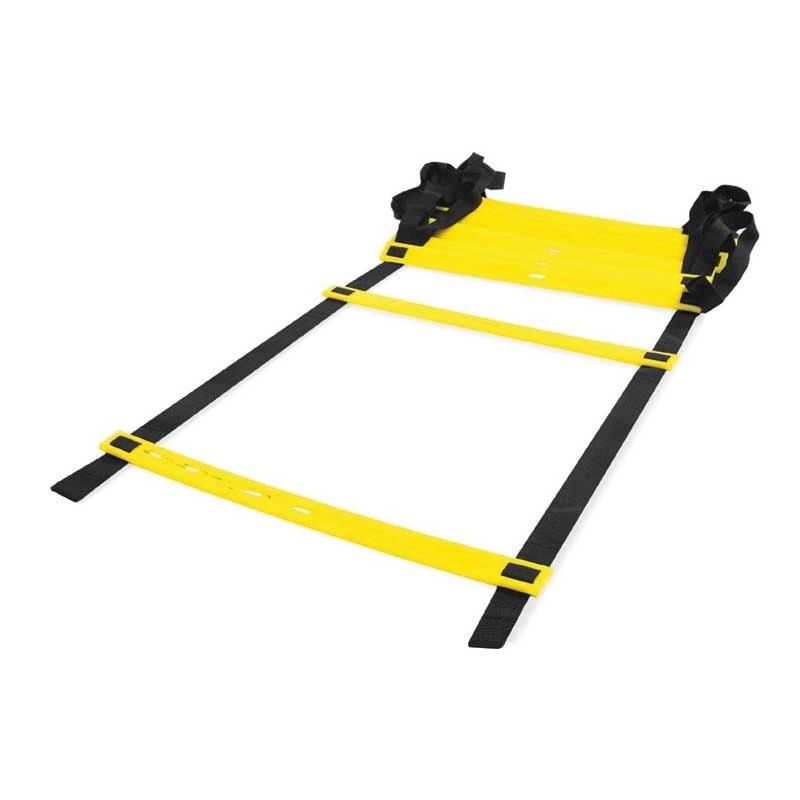 Toorx Σκάλα Ταχύτητας 4.5m - Speed Ladder Toorx Yellow - 10-432-157