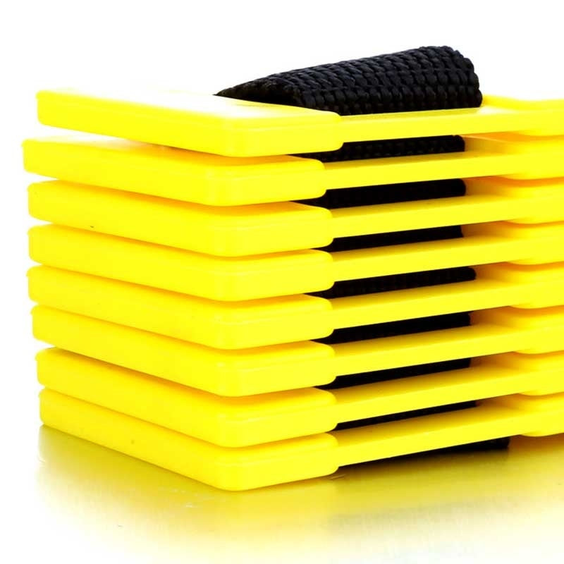 Toorx Σκάλα Ταχύτητας 4.5m - Speed Ladder Toorx Yellow - 10-432-157