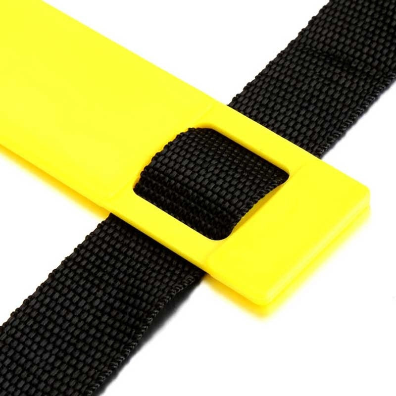 Toorx Σκάλα Ταχύτητας 4.5m - Speed Ladder Toorx Yellow - 10-432-157