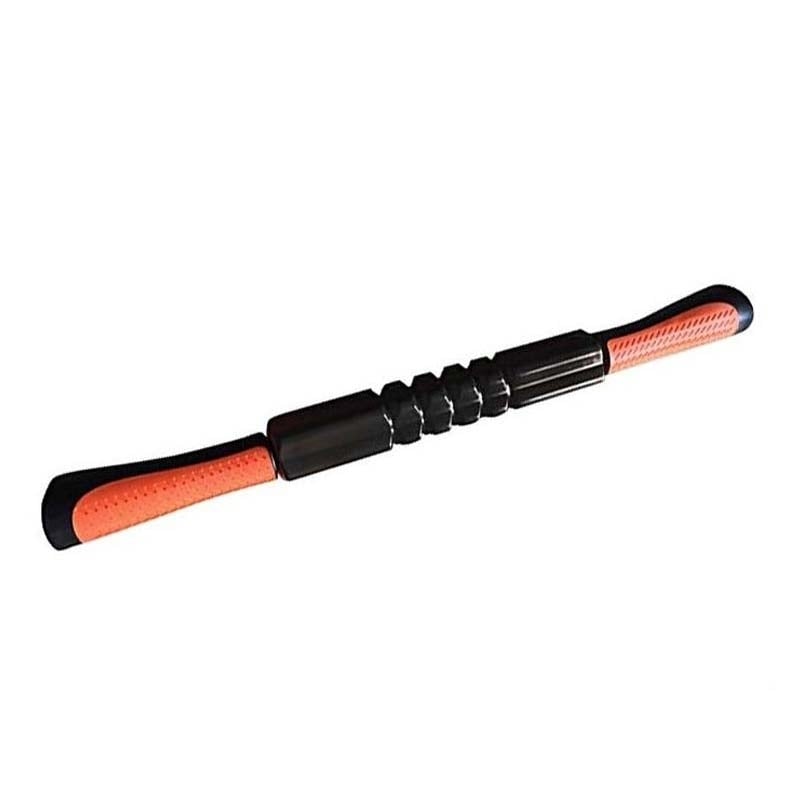 Toorx Ράβδος Μασάζ - Massage Stick AHF 111 - Black - 10-432-176