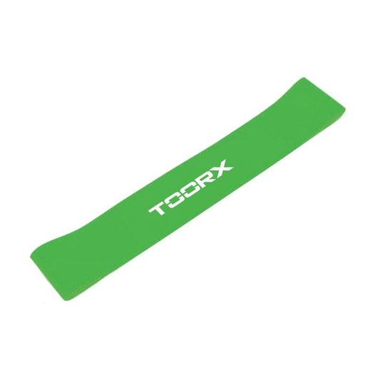 Toorx Λάστιχο Αντίστασης - AHF 200 Loop Medium - Green - 10-432-183