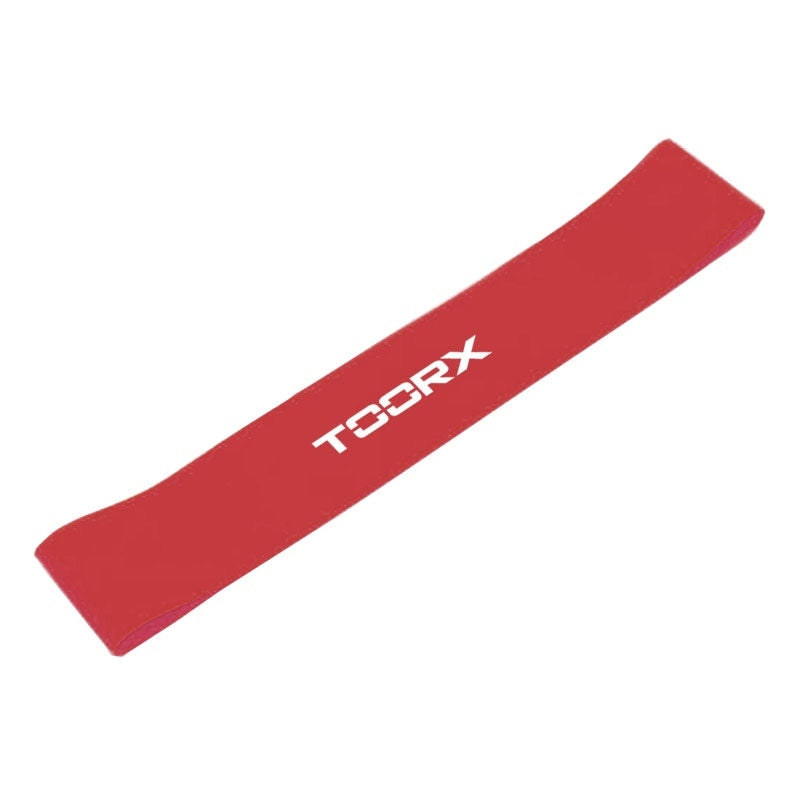 Toorx Λάστιχο Αντίστασης - AHF 201 Loop Strong - Red - 10-432-184