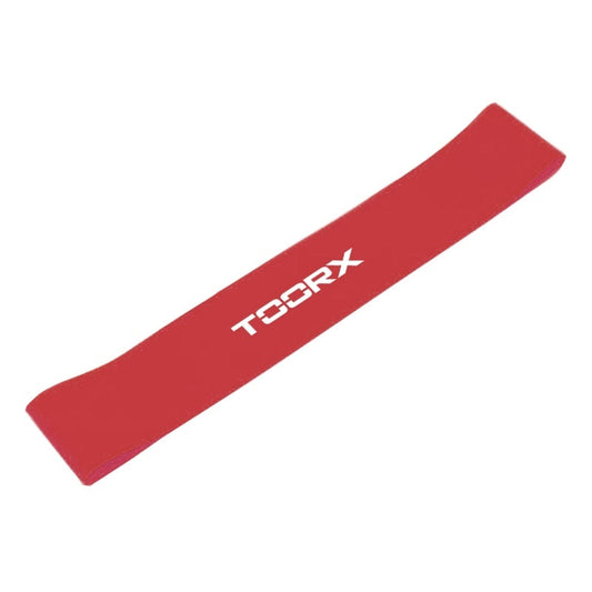 Toorx Λάστιχο Αντίστασης - AHF 201 Loop Strong - Red - 10-432-184