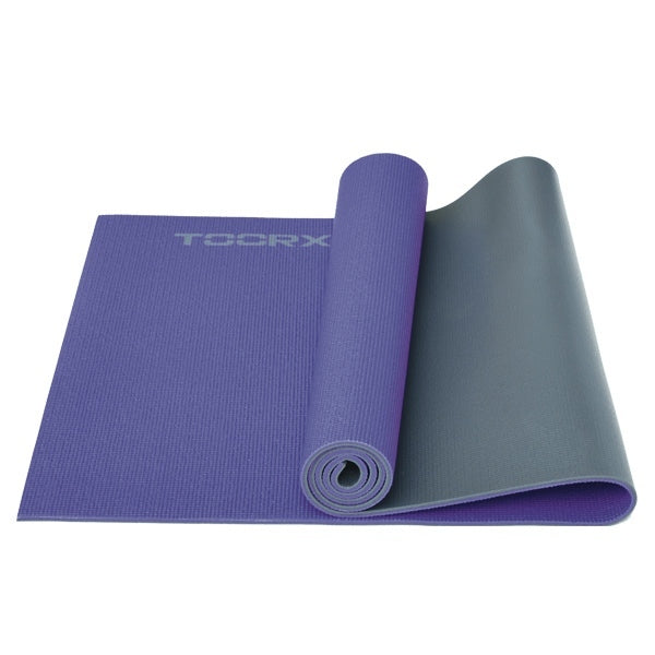 Toorx Στρώμα Yoga - MAT 1778 - Purple - 10-432-188