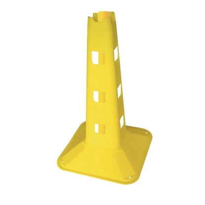 Toorx Κώνος με 12 τρύπες - AHF 171 - Yellow - 10-432-189