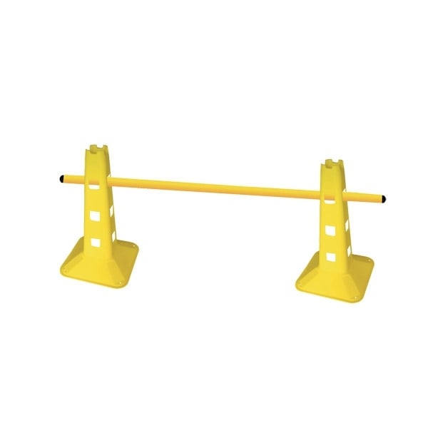 Toorx Κώνος με 12 τρύπες - AHF 171 - Yellow - 10-432-189