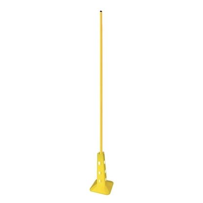 Toorx Κώνος με 12 τρύπες - AHF 171 - Yellow - 10-432-189