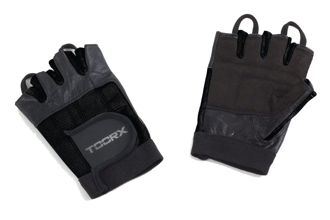Toorx Γάντια Spandex - AHF 248 M - Black - 10-432-205