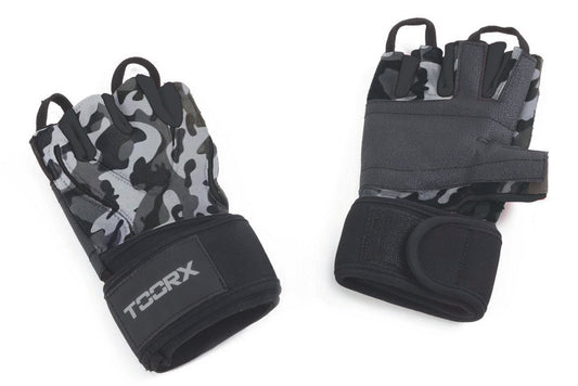 Toorx Γάντια - AHF 244 M - Arctic Camouflage - 10-432-208