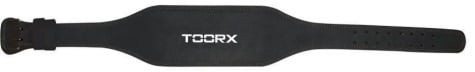 Toorx Ζώνη Προπόνησης Άρσης Βαρών - (CC-15) S-M TΟΟRX - Black - 10-432-242