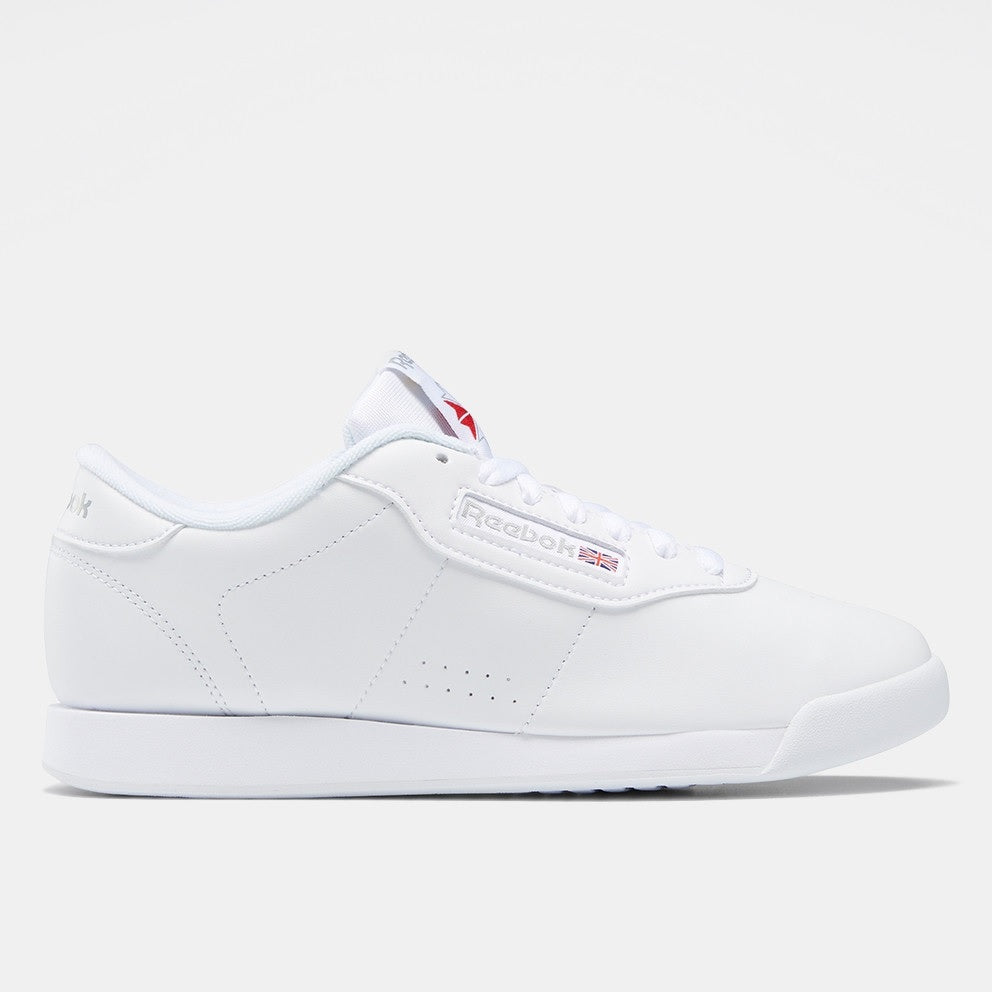 Reebok Παπούτσι Γυναικείο - Princess - Classics - 100000101W- White