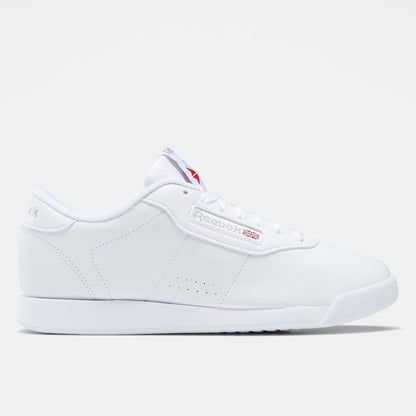 Reebok Παπούτσι Γυναικείο - Princess - Classics - 100000101W- White
