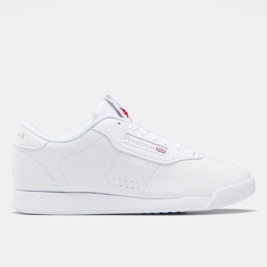 Reebok Παπούτσι Γυναικείο - Princess - Classics - 100000101W- White