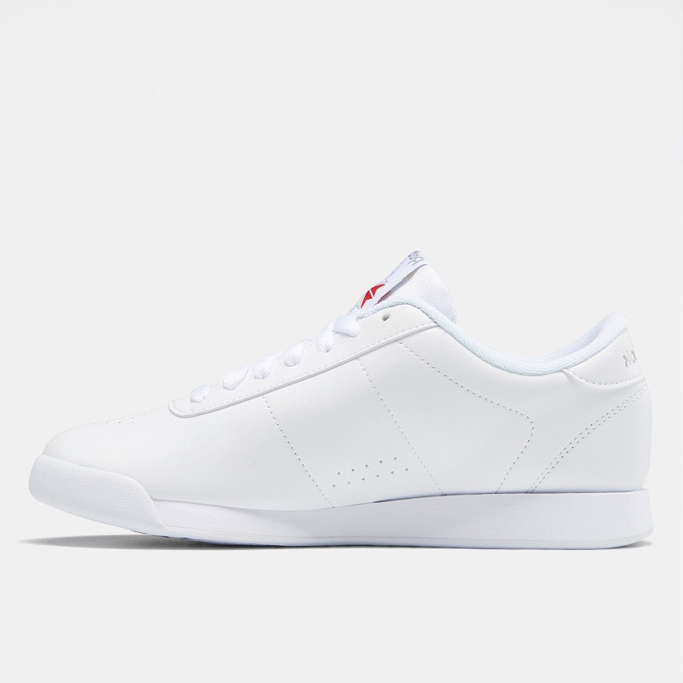 Reebok Παπούτσι Γυναικείο - Princess - Classics - 100000101W- White