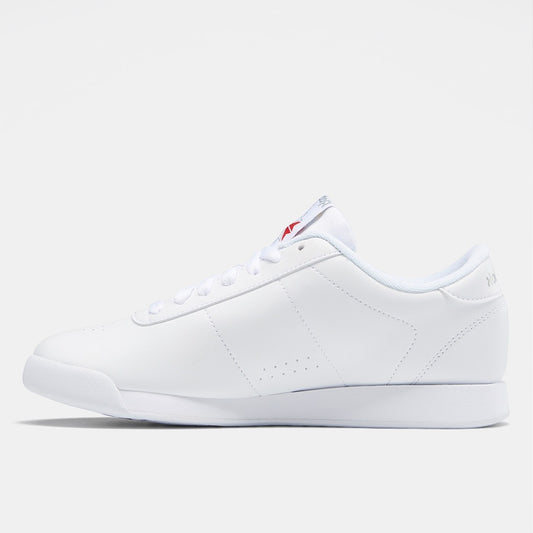Reebok Παπούτσι Γυναικείο - Princess - Classics - 100000101W- White