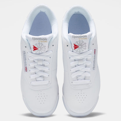 Reebok Παπούτσι Γυναικείο - Princess - Classics - 100000101W- White