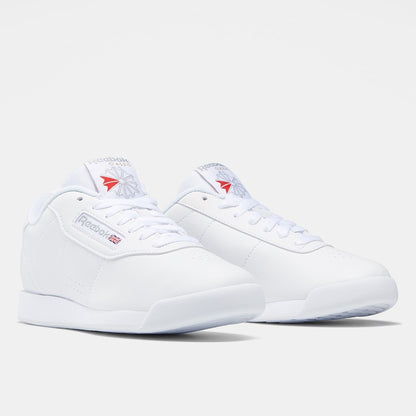 Reebok Παπούτσι Γυναικείο - Princess - Classics - 100000101W- White