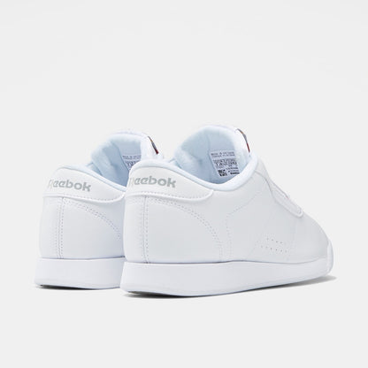 Reebok Παπούτσι Γυναικείο - Princess - Classics - 100000101W- White