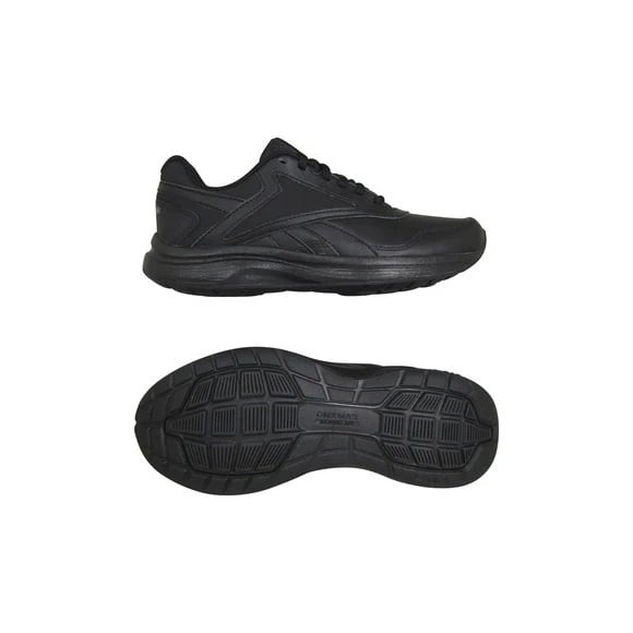 Reebok Παπούτσι Γυναικείο - Walk Ultra 7 Dmx Max - Walking- 100000470W - Black