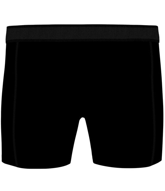 Bjorn Borg Ανδρικό Εσώρουχο 1τεμ. - Premium Boxer 1p  - Black Beauty